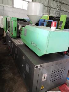Quality OUYUA 138 Ton Used Plastic Injection Moulding Machine Small Compact Structure wholesale