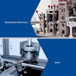 6.5kw Face Mask Manufacturing Machine N95 Face Mask Production Line