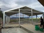 Large Spaces Wedding Marquee Tent Perfect For Grand Receptions