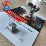 Pistons Bulk Ferro Alloys For Automotive Manufacturing