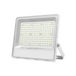 Diecast Aluminum Outdoor LED Flood Lights SMD 3030 200 Watts Daylight CE RoHS