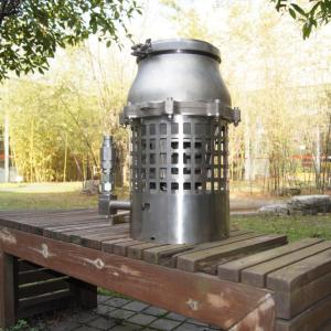 Quality Lightweight 41kg Hydraulic Submersible Pump For Sewage Pipeline Repair wholesale