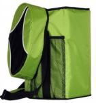 Fine Hexagonal Box Food Cooler Bags Nylon Personalized Cooler Bag
