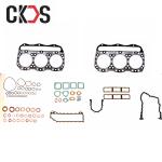 6D40 Engine Japanese Truck Engine Parts Mitsubishi Fuso Head Gasket ME121234