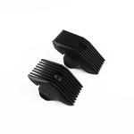 Customized 3 In 1 Rechargeable Electric Shaver With Global Voltage Hair Trimming