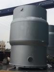 ASME Carbon Steel High Pressure Air Tanks 4mx6.5m 36T