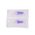 Medical Positive Compatibility Needleless Valve G Connector Infusion Therapy