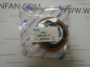 Quality komatsu excavator PC200-7 boom seal kit 707-99-46010 wholesale