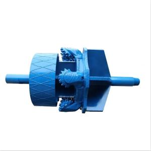 Quality Rock HDD Directional Drill Reamer Carbide Steel Material wholesale