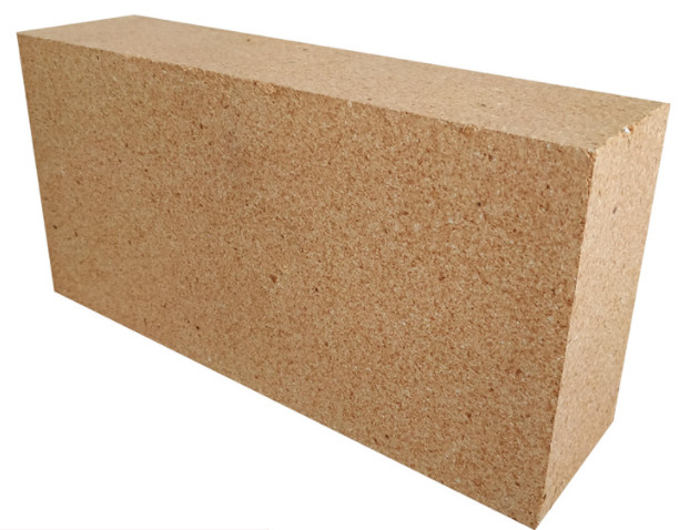 Kiln Use Alumina Silica Refractory Brick