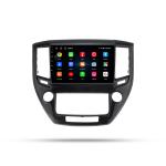 For Toyota CROWN 9 Inch Navigation 2015 Hd Video Plays On Car DVD/CD