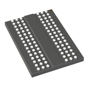 Quality MT40A1G16KD-062E:E IC DRAM 16GBIT PARALLEL 96FBGA wholesale
