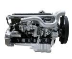 Original Truck Part D2066 Man Engine For Truck