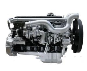 Quality Original Truck Part D2066 Man Engine For Truck wholesale