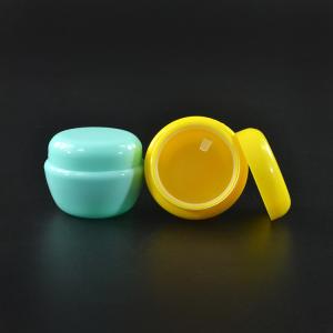 Quality Empty PP Beauty Product Containers Luxury Suface Travel Size Cosmetic Packaging wholesale