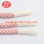 metal tips for hoody string / garment aglet