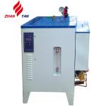 CE Certificate Portable Mini Electric Used Steam Boiler