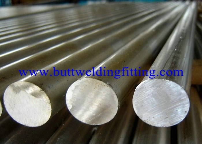 Stainless Steel Round Bar ASTM A276 202 (uns s20200) Mill Test Certificate and Third Part Inspection Acceptable