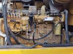 XCMG GR180 Wheel Used Motor Grader 15 Tons 142 / 2050