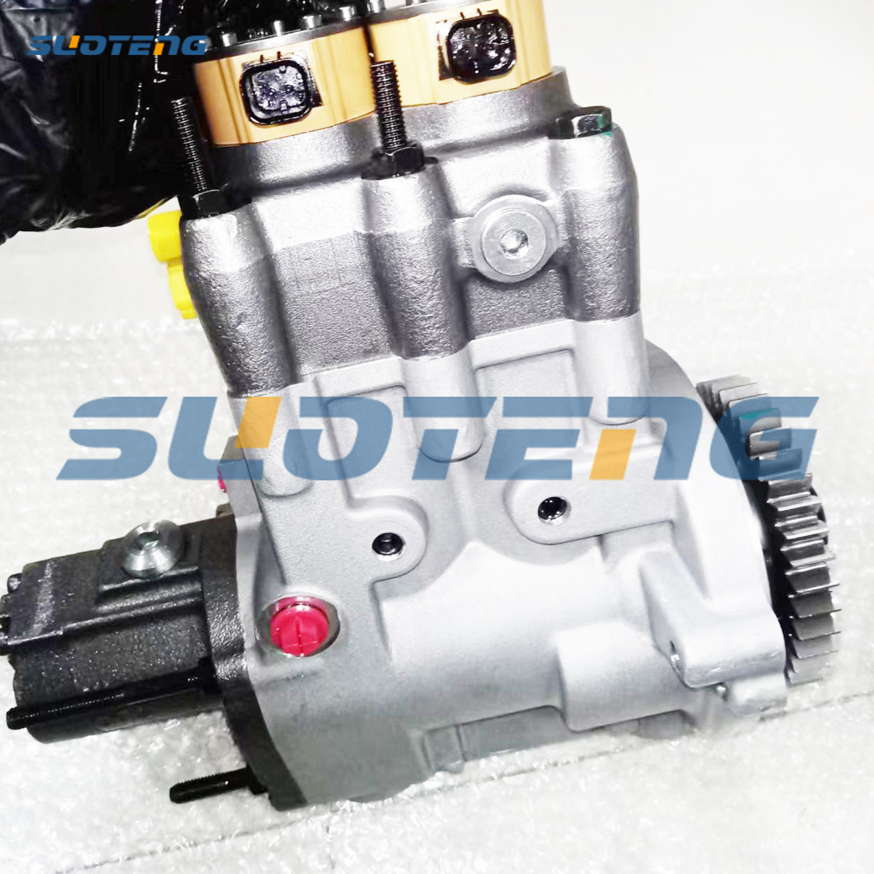 511-7975 5117975 Fuel Injection Pump Diesel Pump For C9.3 Engine Parts