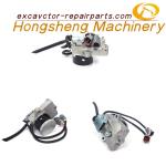 7834-40-20001 Throttle Body Motor Komatsu PC120-6 200-6 220-6 7834-40-2000