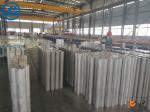 Magnesium Round Bar Stock For Dissolving Frac Ball For Fracturing Magnesium Bar