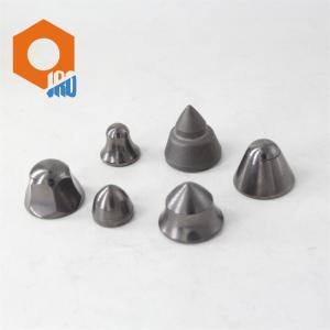 Quality TC Tungsten Carbide Mining Buttons Oli Drilling Carbide Button Bits wholesale