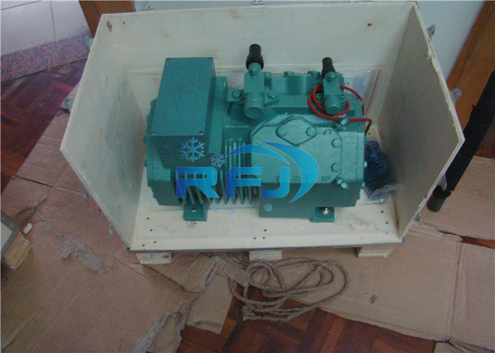 R134a Refrigerator 50HP Piston Compressor 6FE-50Y