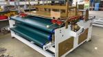 Semi Automatic Folder Gluer for Corrugated Boxes Manufacturing Plant in Cangzhou