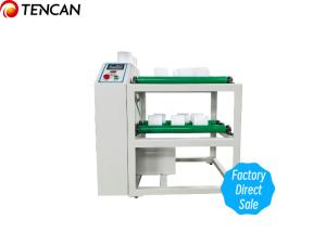 Quality 220V-50Hz Or 110V-60Hz Rolling Ball Mill 950*660*960mm Size Output 0.35-1.98Kg/h wholesale