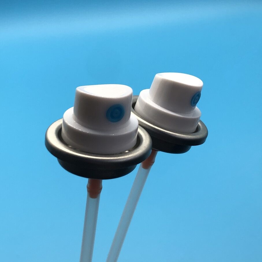 Versatile Pneumatic Paint Application Valve for Furniture Coating – Adjustable Flow Control