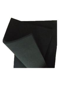 Quality HONTECK Oil Resistance 10mm 160Kg/M³ CR Sealed Foam wholesale