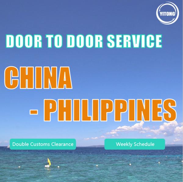 Shipping Forwarder Sea Shipping Express Logistics Consolidate Shipping China to