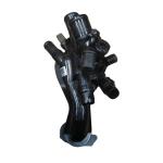 Electric Thermostat Housing Assembly for Peugeot 2008 3008 207 308 4008 5008 508