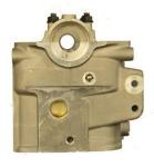 VOLKSWAGEN Tranporter 1X 8mm Aluminum Cylinder Head 028103351A 908039 1.9L 8V