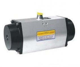 Quality AT Type Pneumatic Actuator wholesale