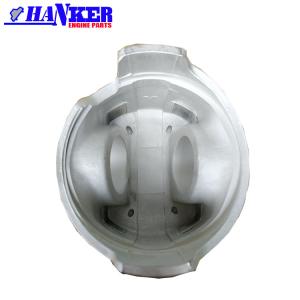 Quality ME014160 ME103325 Diesel Engine Piston 6D34T 4D34T Rebuilt Liner Kits wholesale