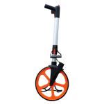 Electronic Counter/Hand Push Mechanical Odometer Handwheel Measurement