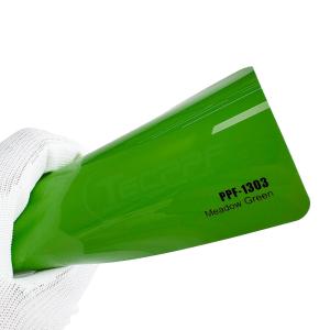 Quality PPF-1303 Meadow Green Color Paint Protection Film For Car Scratch wholesale