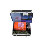 Acurrate testing auto-compensation resistivity metal finder water finder