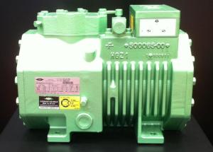 Quality R404a Semi Sealed Compressor PTC sensor 2GES-2Y For Cold Room wholesale