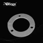 Custom 316 Stainless Steel Casting Parts In Food Machinery