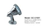 High Power LED Underwater Light