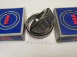 OEM Low Friction Electric Motor Bearings High Speed For Cranes And Hoists