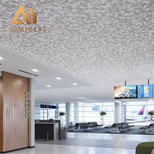 Quality Architectural Wholesale Aluminium Suspended Ceiling wholesale