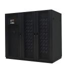 600KVA 3 Phase Ups 40Hz ~ 70Hz 3 Phase Battery Backup
