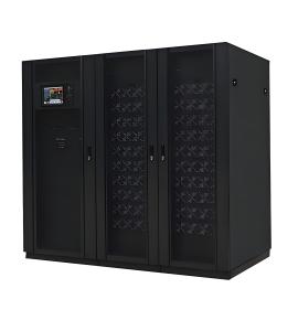 Quality Three Phase Telecom Power UPS Uninterrupted Power UPS Integrated Cabinet wholesale