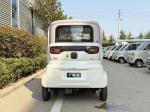 1500WD Four-Door Four-Seater Electric Vehicle