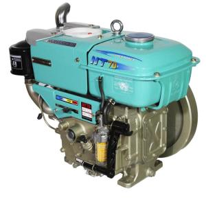Quality 6.6HP Generator Set Diesel Engine wholesale