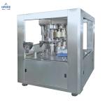 Cornbeef canned meat production line canned goose meat canning machine